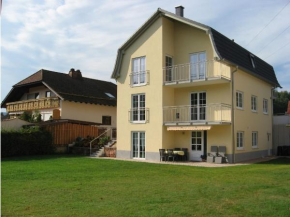 Schöne Ferienwohnung in Fischbach / Pfälzer Wald